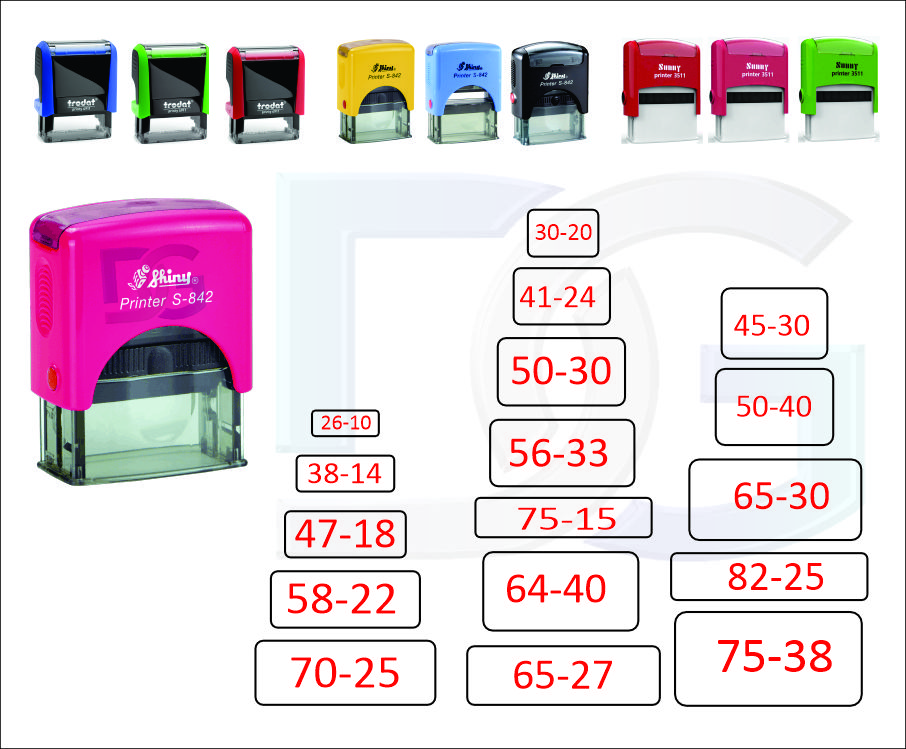 ساخت مهر، مهرسازی