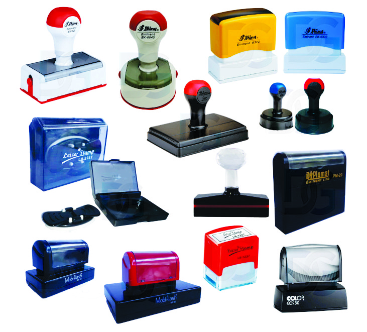 ساخت مهر، مهرسازی