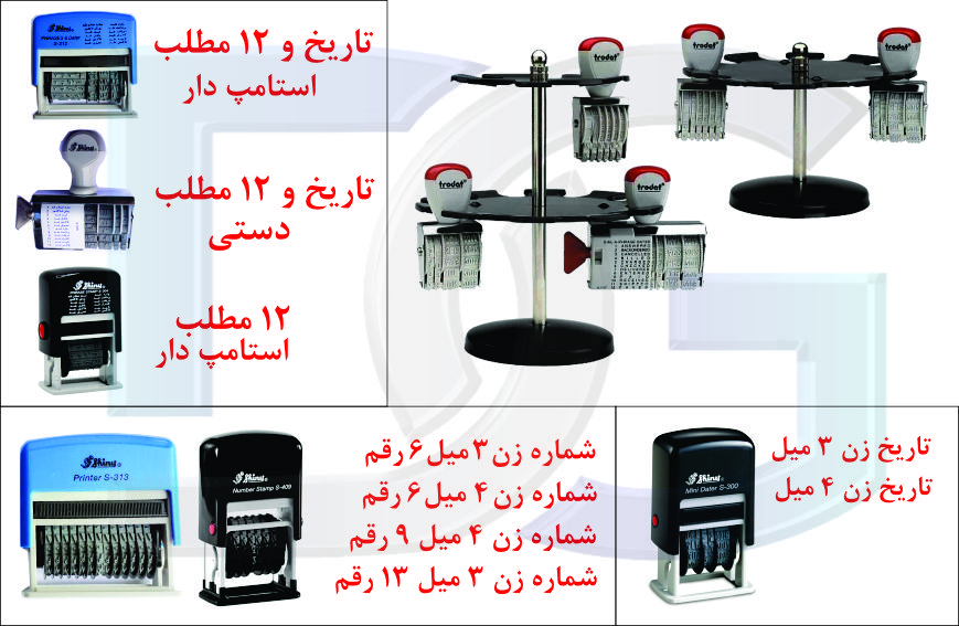 ساخت مهر، مهرسازی