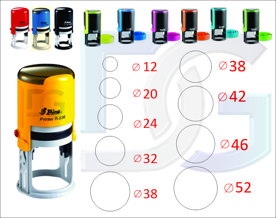 ساخت مهر، مهرسازی