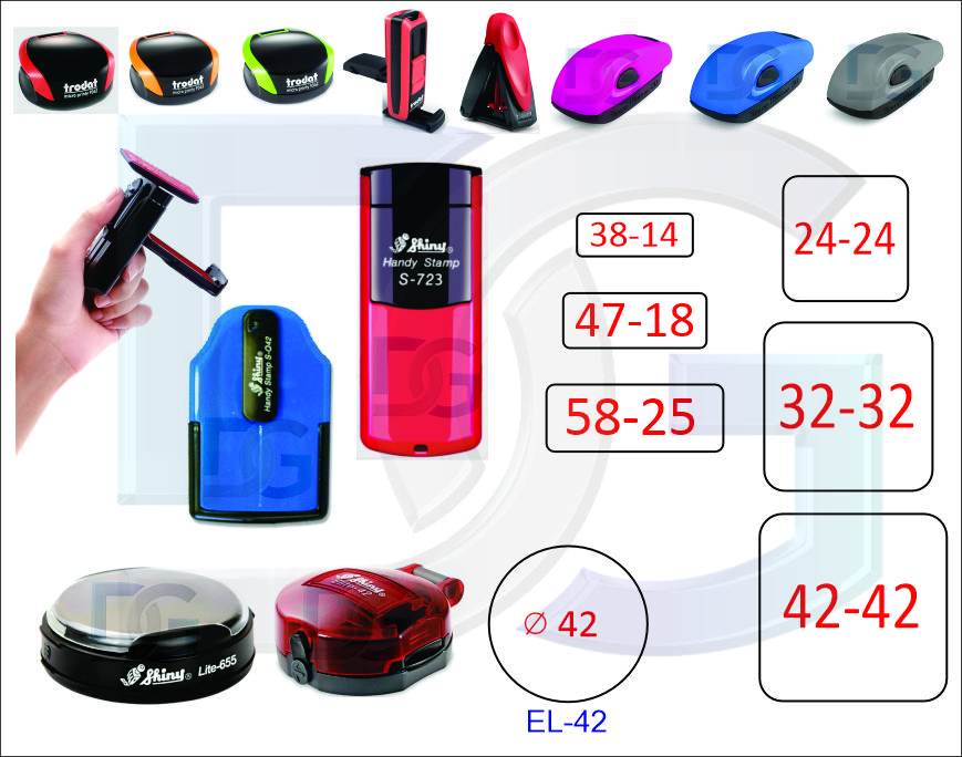 ساخت مهر، مهرسازی