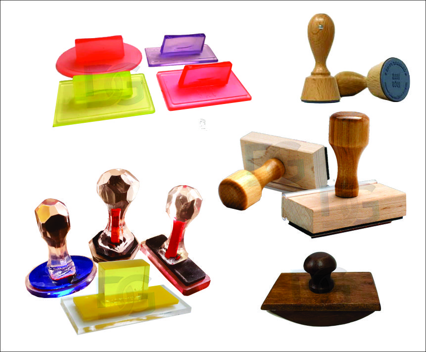 ساخت مهر، مهرسازی