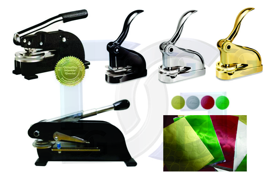 ساخت مهر، مهرسازی