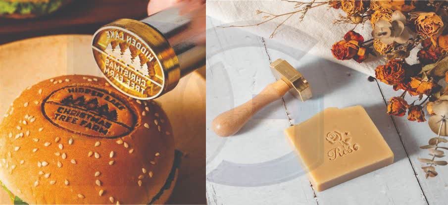 ساخت مهر، مهرسازی