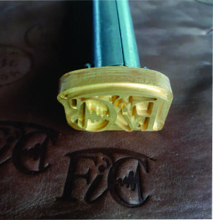 ساخت مهر، مهرسازی